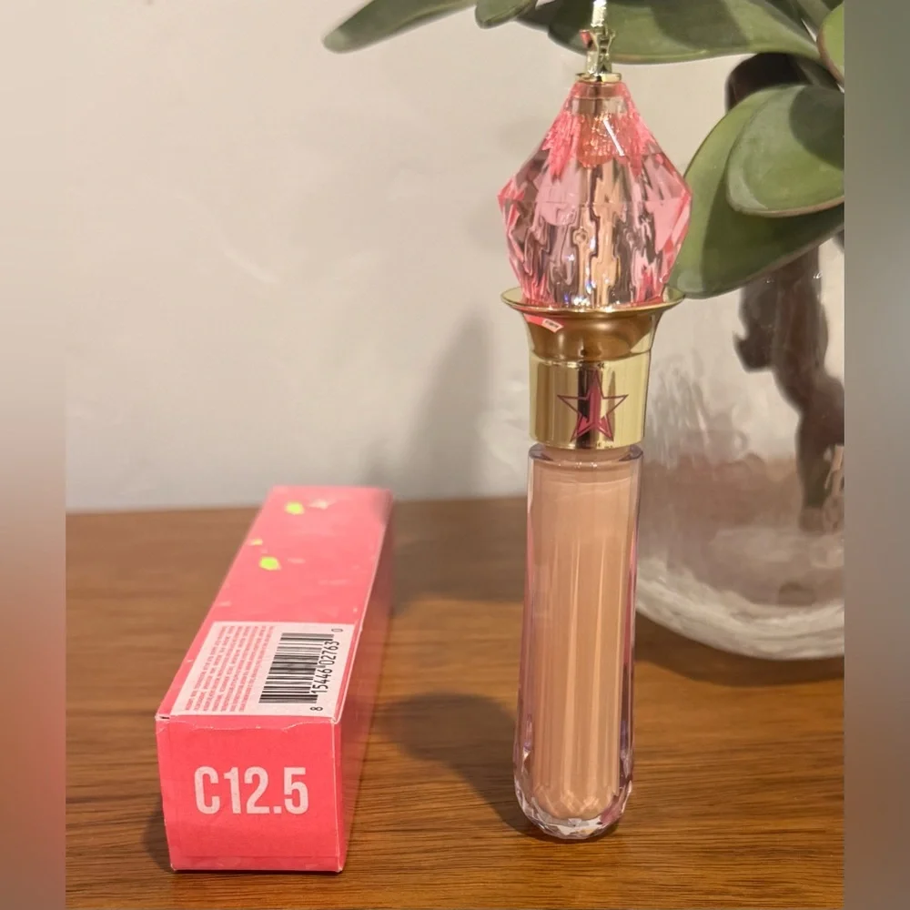 Jeffree Star Magic Star Concealer in “C12.5” - Picture 2 of 2